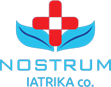 Nostrum Iatrika logo